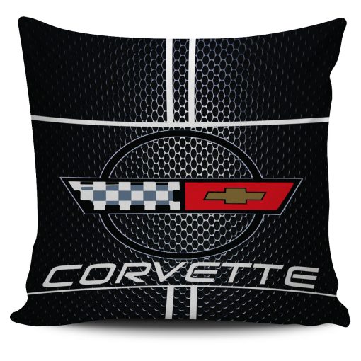 Corvette C4 Pillow Cover