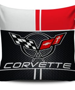 Corvette C5 Pillow Cover