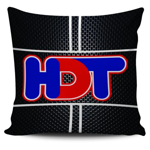 HDT Pillow Cover