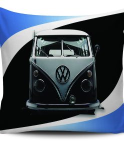 Volkswagen Pillow Cover