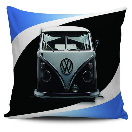 Volkswagen Pillow Cover