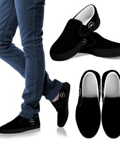 Opel Slip On Shoes