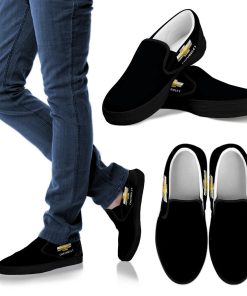 Chevy Slip On Shoes