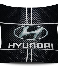 Hyundai Pillow Cover