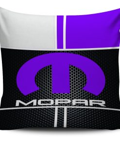 Mopar Pillow Cover