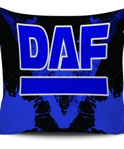 DAF Trucks Pillow Cover