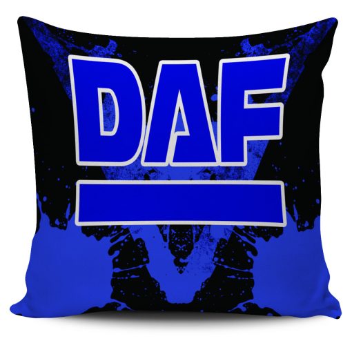 DAF Trucks Pillow Cover
