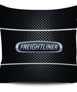 Freightliner Pillow Cover