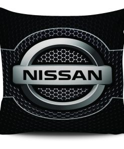 Nissan Pillow Cover