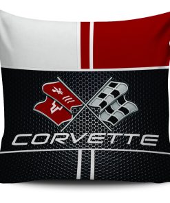 Corvette C3 Pillow Cover