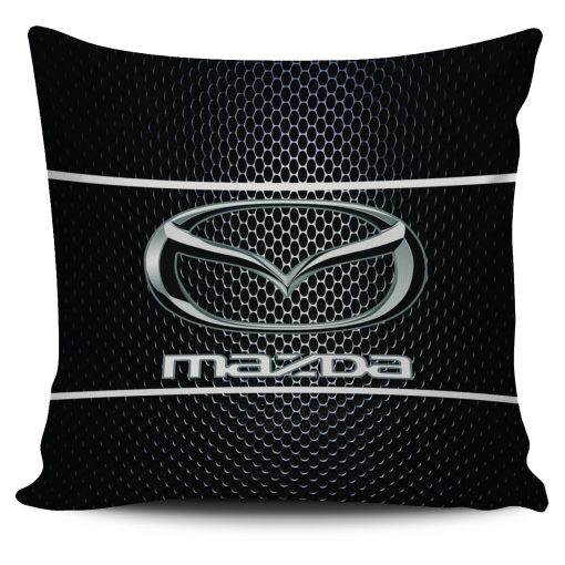 Mazda Pillow Cover