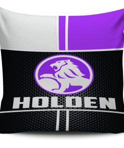 Holden Pillow Cover
