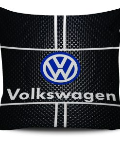 Volkswagen Pillow Cover