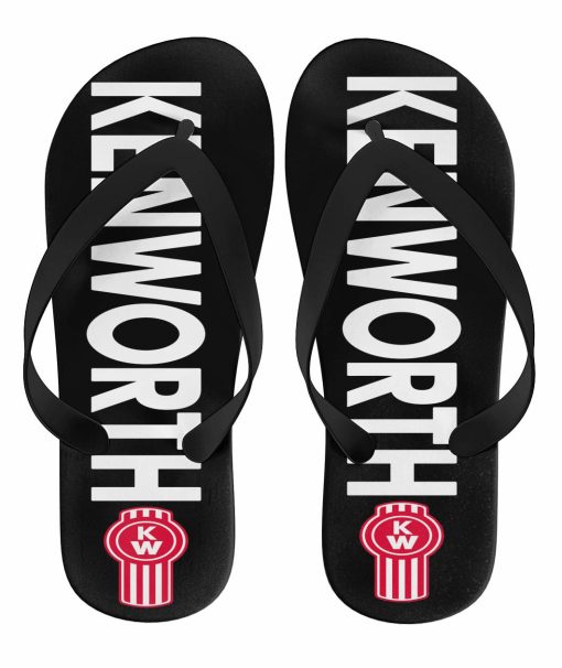 Kenworth Flip Flops