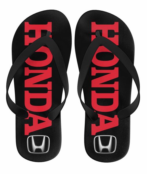 Honda Flip Flops