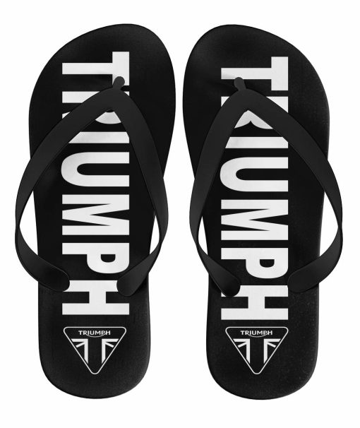 Triumph Flip Flops