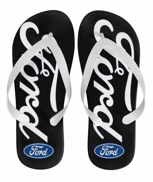 Ford Flip Flops