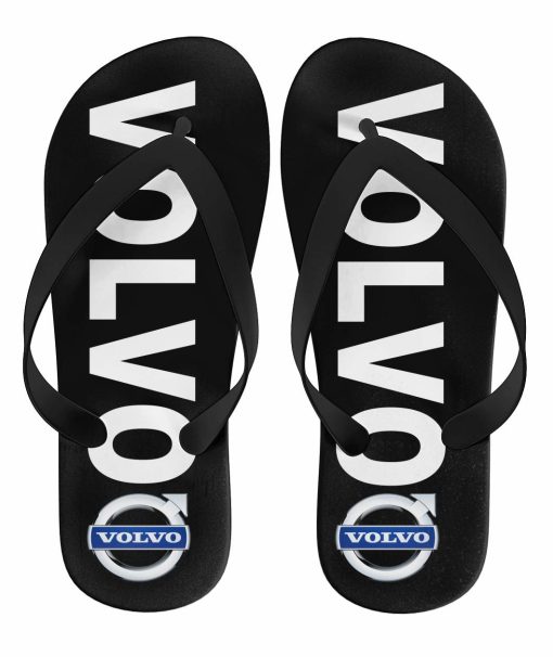 Volvo Flip Flops