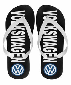 Volkswagen Flip Flops