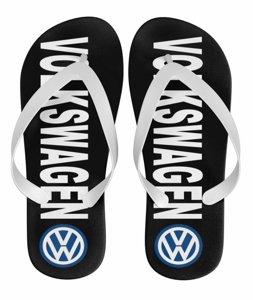 Volkswagen Flip Flops
