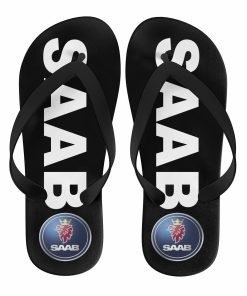 Saab Flip Flops
