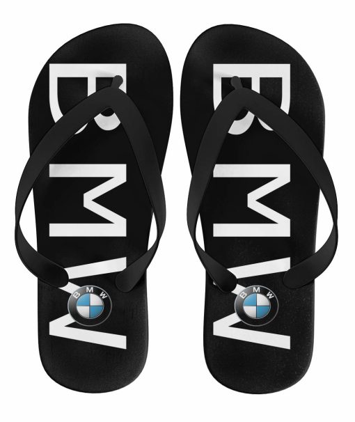 BMW Flip Flops