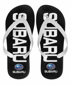 Subaru Flip Flops