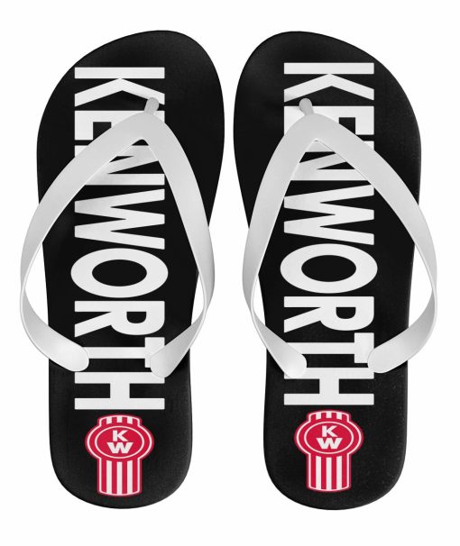 Kenworth Flip Flops