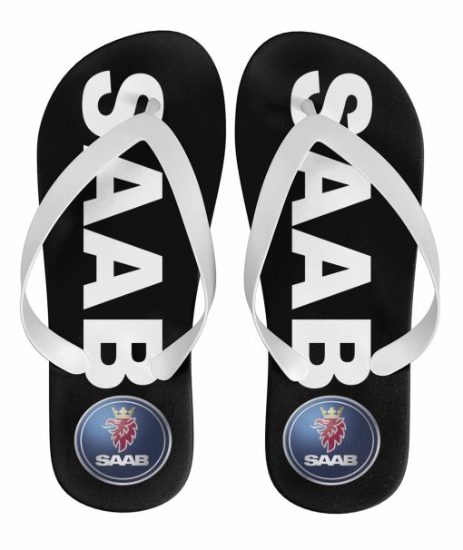 Saab Flip Flops