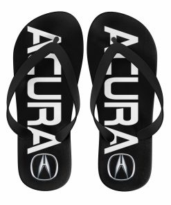 Acura Flip Flops