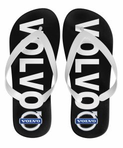 Volvo Flip Flops