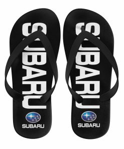 Subaru Flip Flops