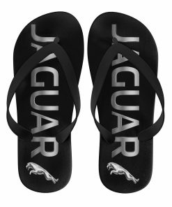 Jaguar Flip Flops