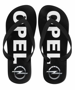 Opel Flip Flops