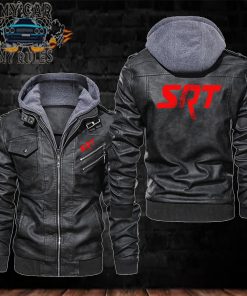 Dodge SRT Leather Jacket