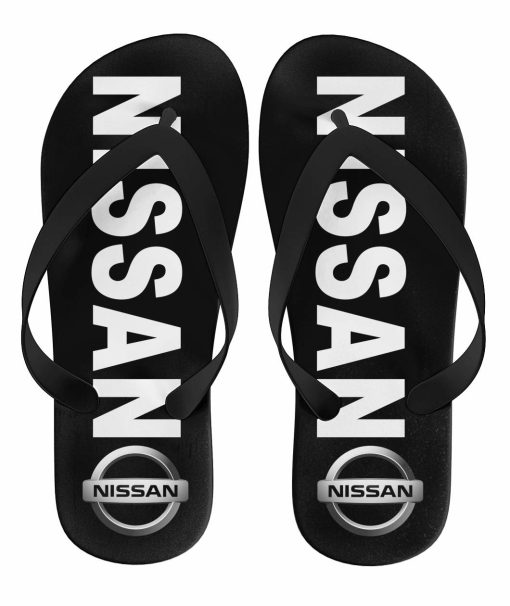 Nissan Flip Flops