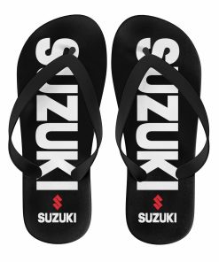 Suzuki Flip Flops