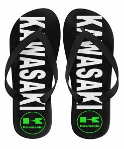 Kawasaki Flip Flops