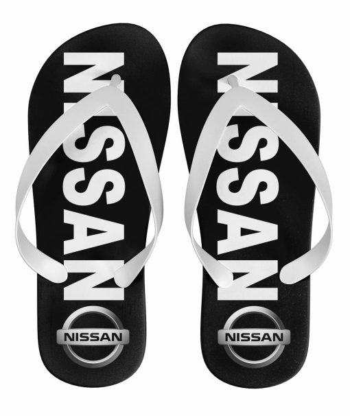 Nissan Flip Flops