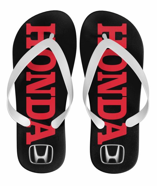 Honda Flip Flops