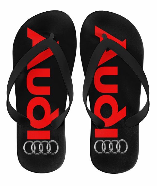 Audi Flip Flops