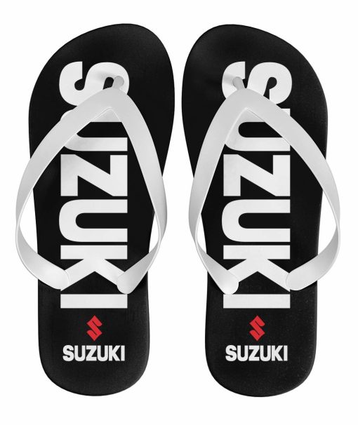 Suzuki Flip Flops