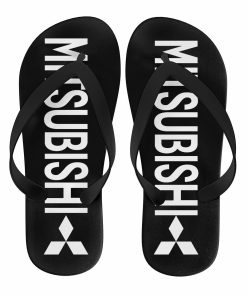 Mitsubishi Flip Flops