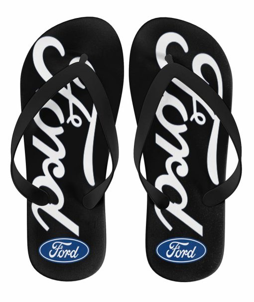 Ford Flip Flops