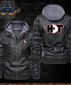 HDT Leather Jacket 