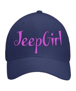 Jeep hat