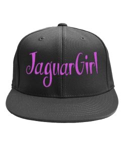 Jaguar hat