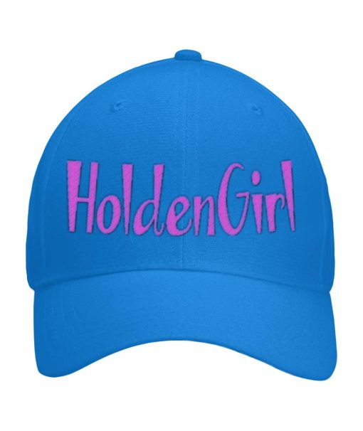 Holden hat