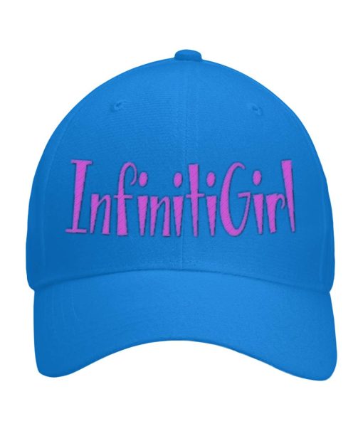 Infiniti hat