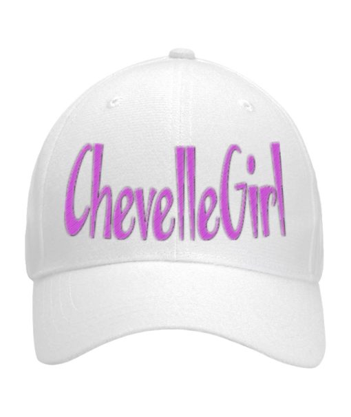 Chevy Chevelle hat